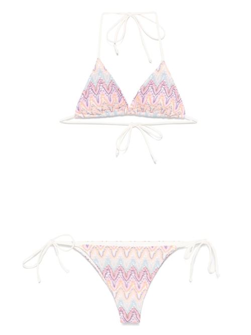 Bikini donna Leah Marielle MC2 SAINT BARTH | LEAH MARIELLE00185H
